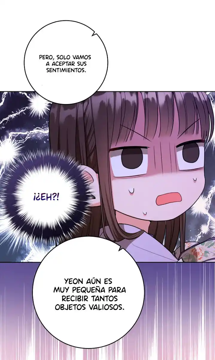 ME CONVERTÍ EN LA NIETA DESPRECIADA DEL CLAN MURAM - Capítulo 9 - Página 12 - LectorTMOo