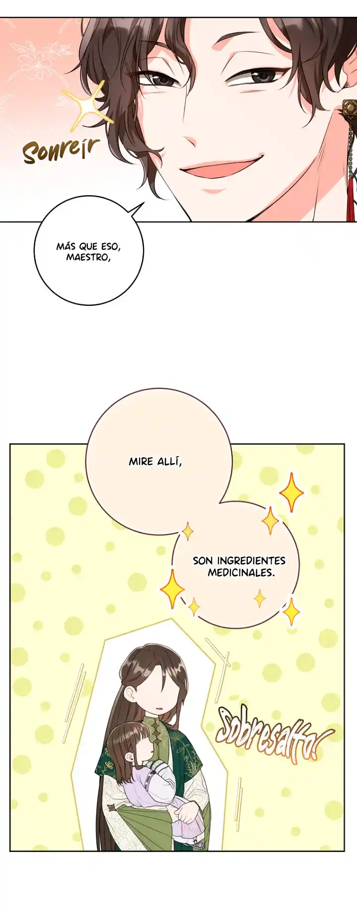 ME CONVERTÍ EN LA NIETA DESPRECIADA DEL CLAN MURAM - Capítulo 9 - Página 16 - LectorTMOo