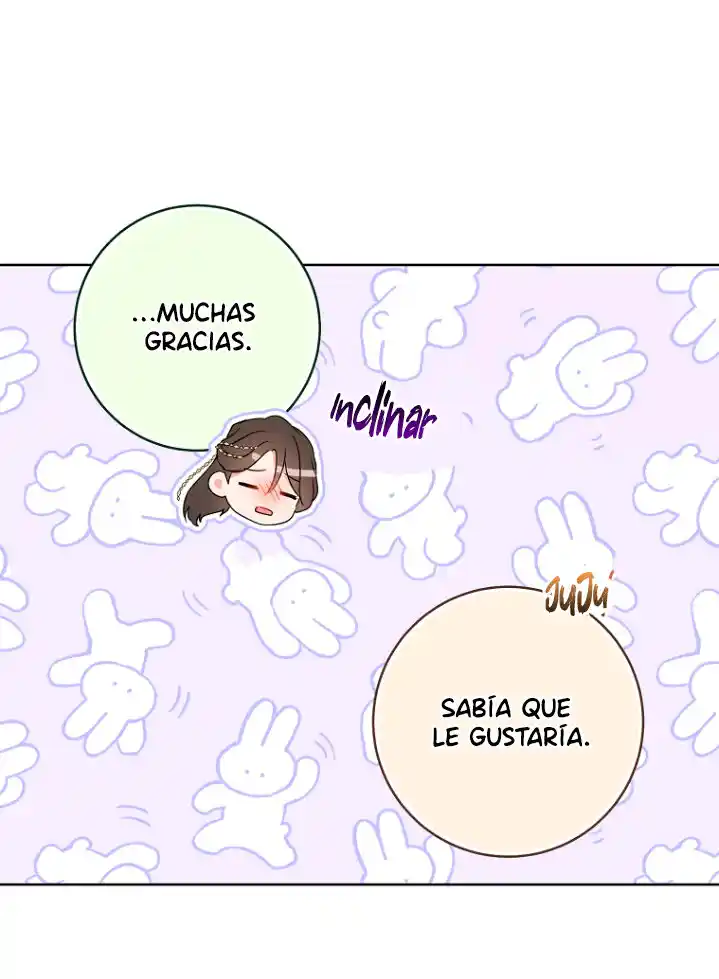 ME CONVERTÍ EN LA NIETA DESPRECIADA DEL CLAN MURAM - Capítulo 9 - Página 18 - LectorTMOo