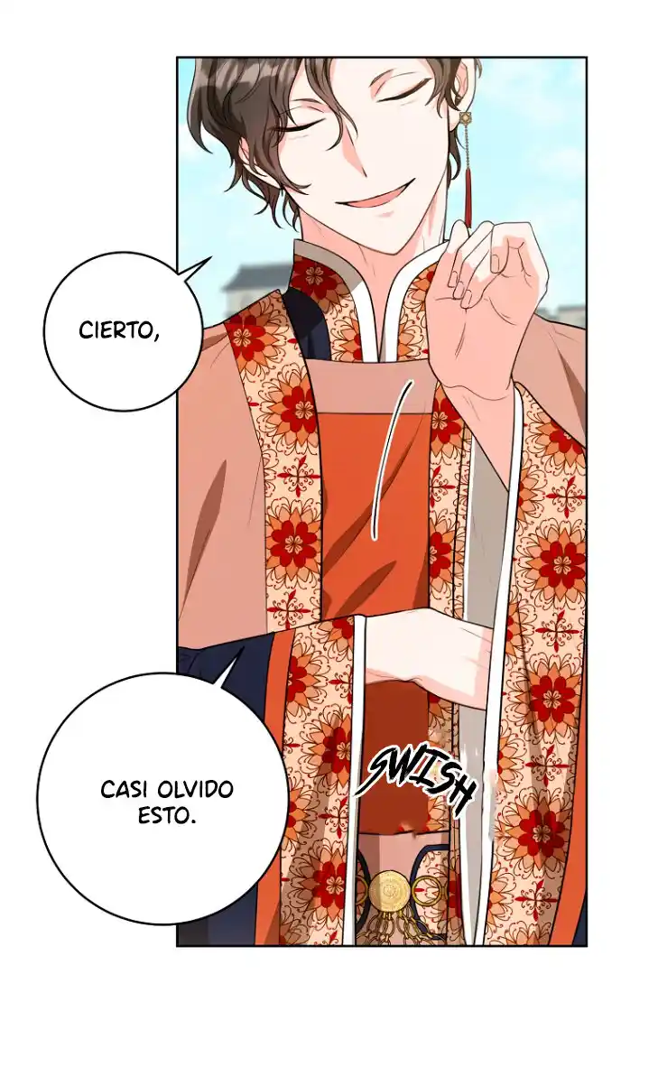 ME CONVERTÍ EN LA NIETA DESPRECIADA DEL CLAN MURAM - Capítulo 9 - Página 20 - LectorTMOo