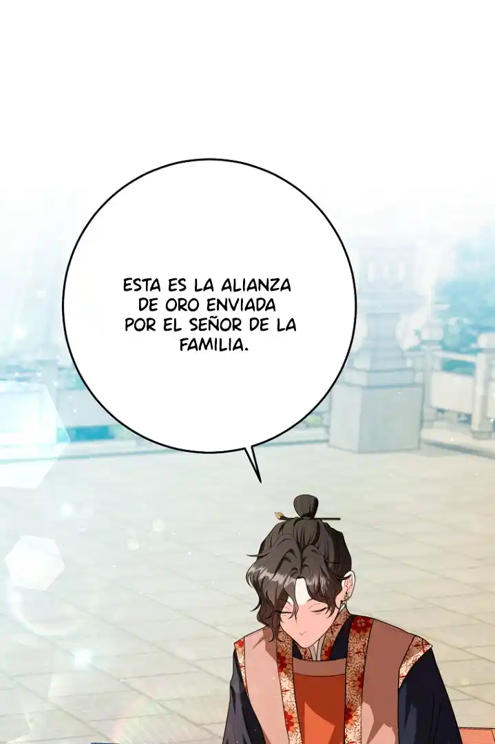 ME CONVERTÍ EN LA NIETA DESPRECIADA DEL CLAN MURAM - Capítulo 9 - Página 23 - LectorTMOo