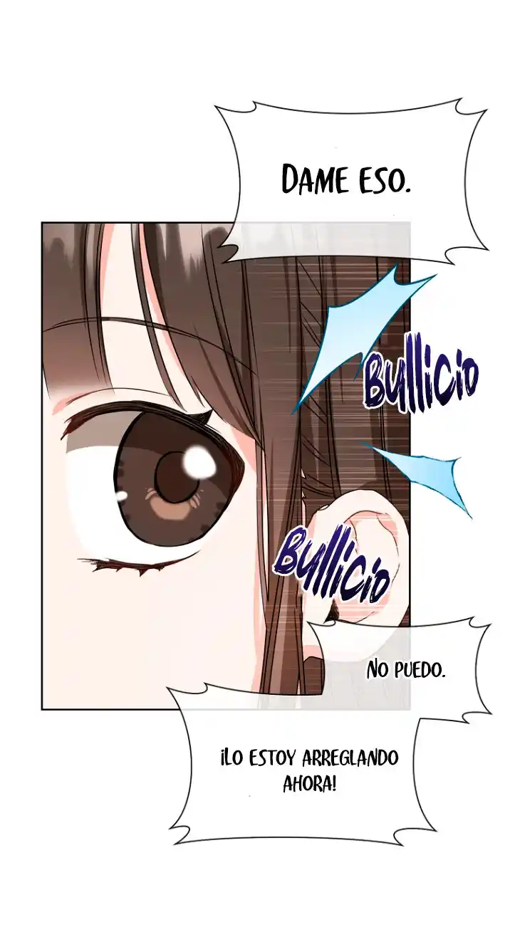 ME CONVERTÍ EN LA NIETA DESPRECIADA DEL CLAN MURAM - Capítulo 9 - Página 30 - LectorTMOo