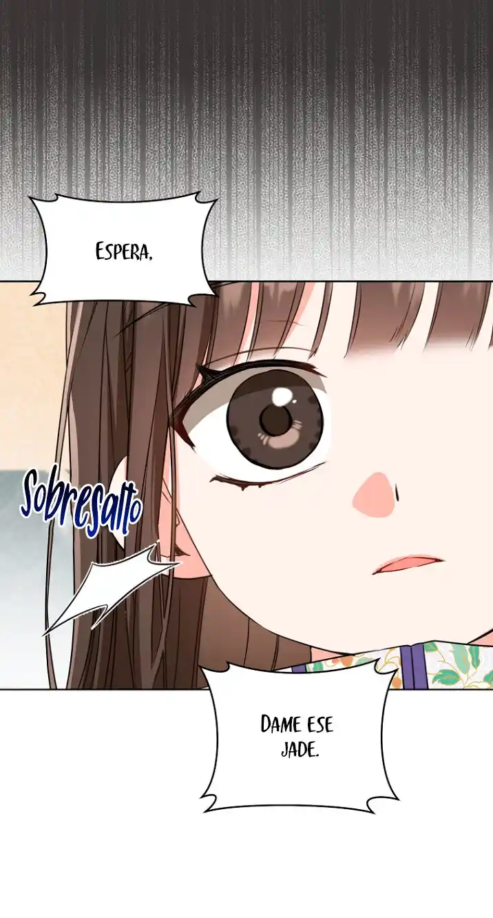 ME CONVERTÍ EN LA NIETA DESPRECIADA DEL CLAN MURAM - Capítulo 9 - Página 40 - LectorTMOo