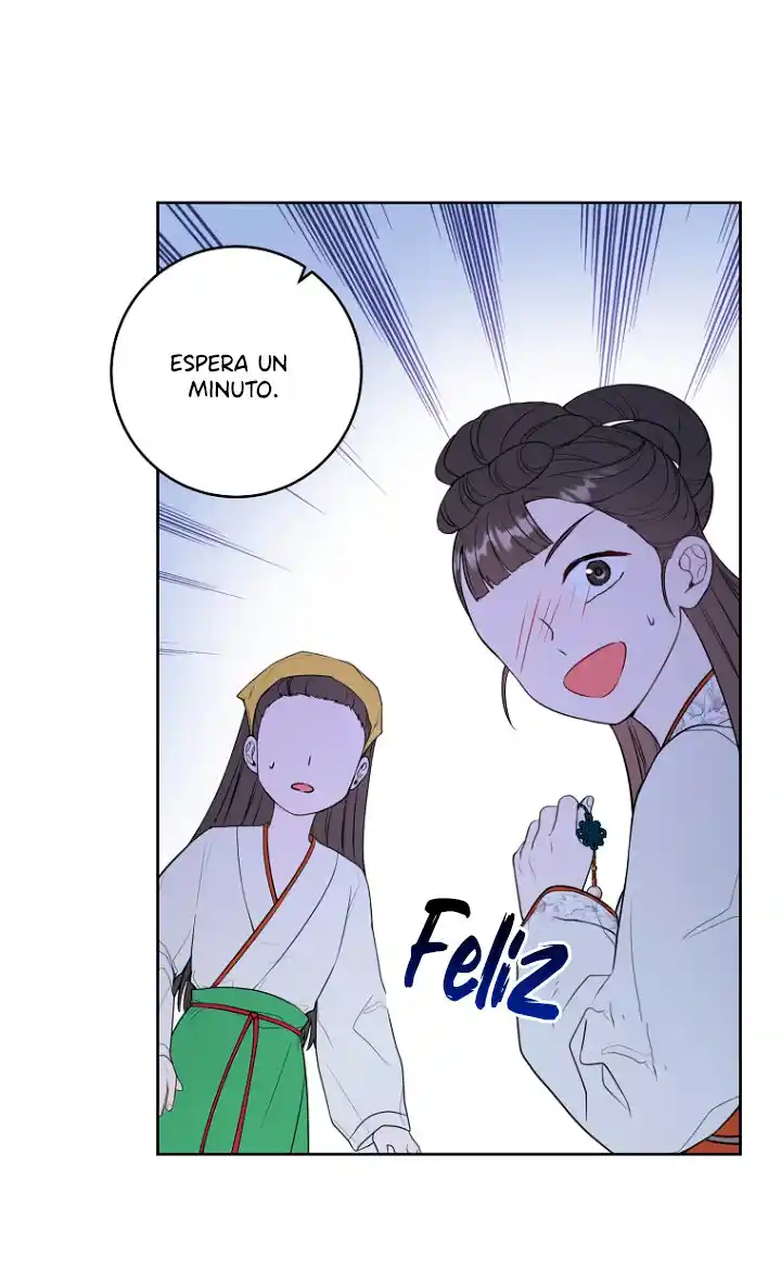 ME CONVERTÍ EN LA NIETA DESPRECIADA DEL CLAN MURAM - Capítulo 9 - Página 48 - LectorTMOo