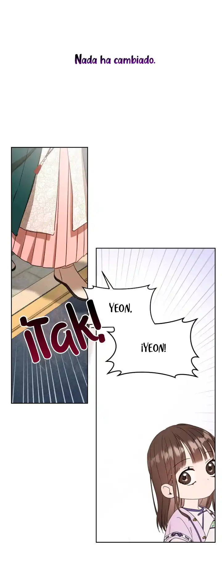 ME CONVERTÍ EN LA NIETA DESPRECIADA DEL CLAN MURAM - Capítulo 9 - Página 51 - LectorTMOo