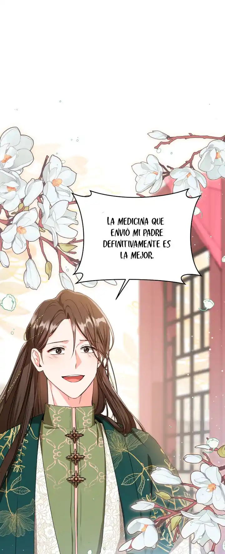 ME CONVERTÍ EN LA NIETA DESPRECIADA DEL CLAN MURAM - Capítulo 9 - Página 52 - LectorTMOo