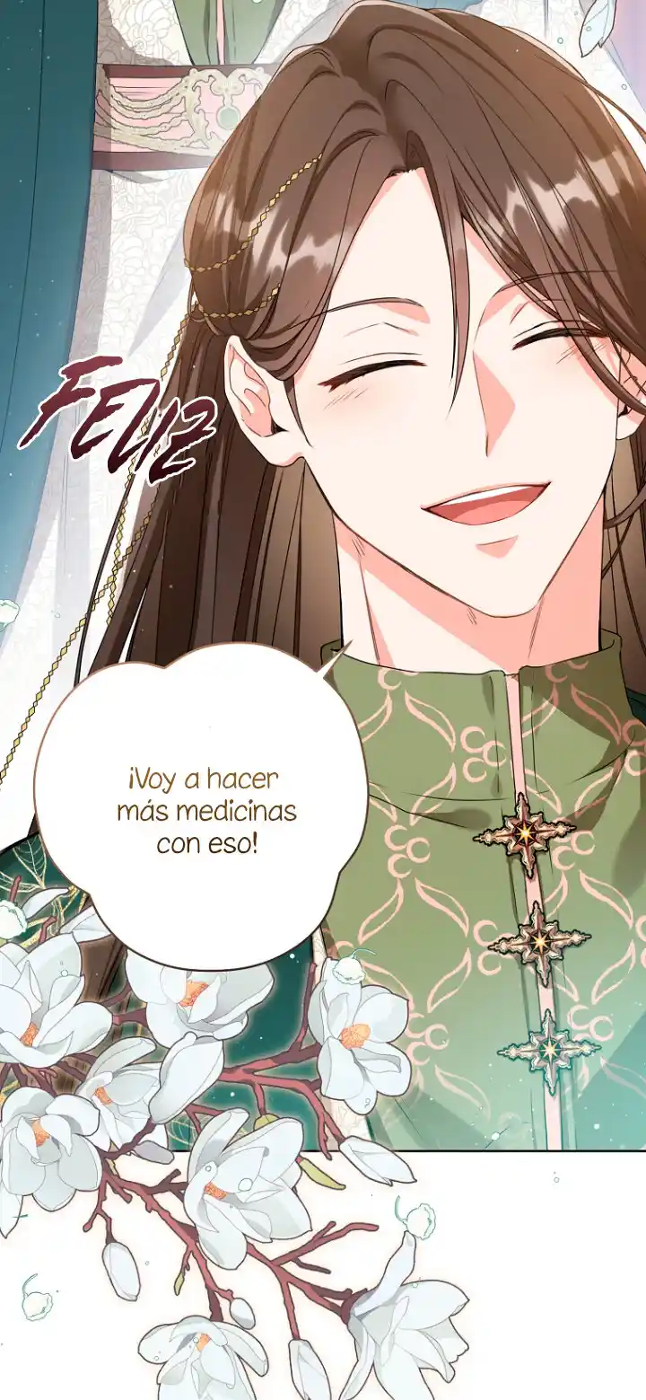 ME CONVERTÍ EN LA NIETA DESPRECIADA DEL CLAN MURAM - Capítulo 9 - Página 53 - LectorTMOo