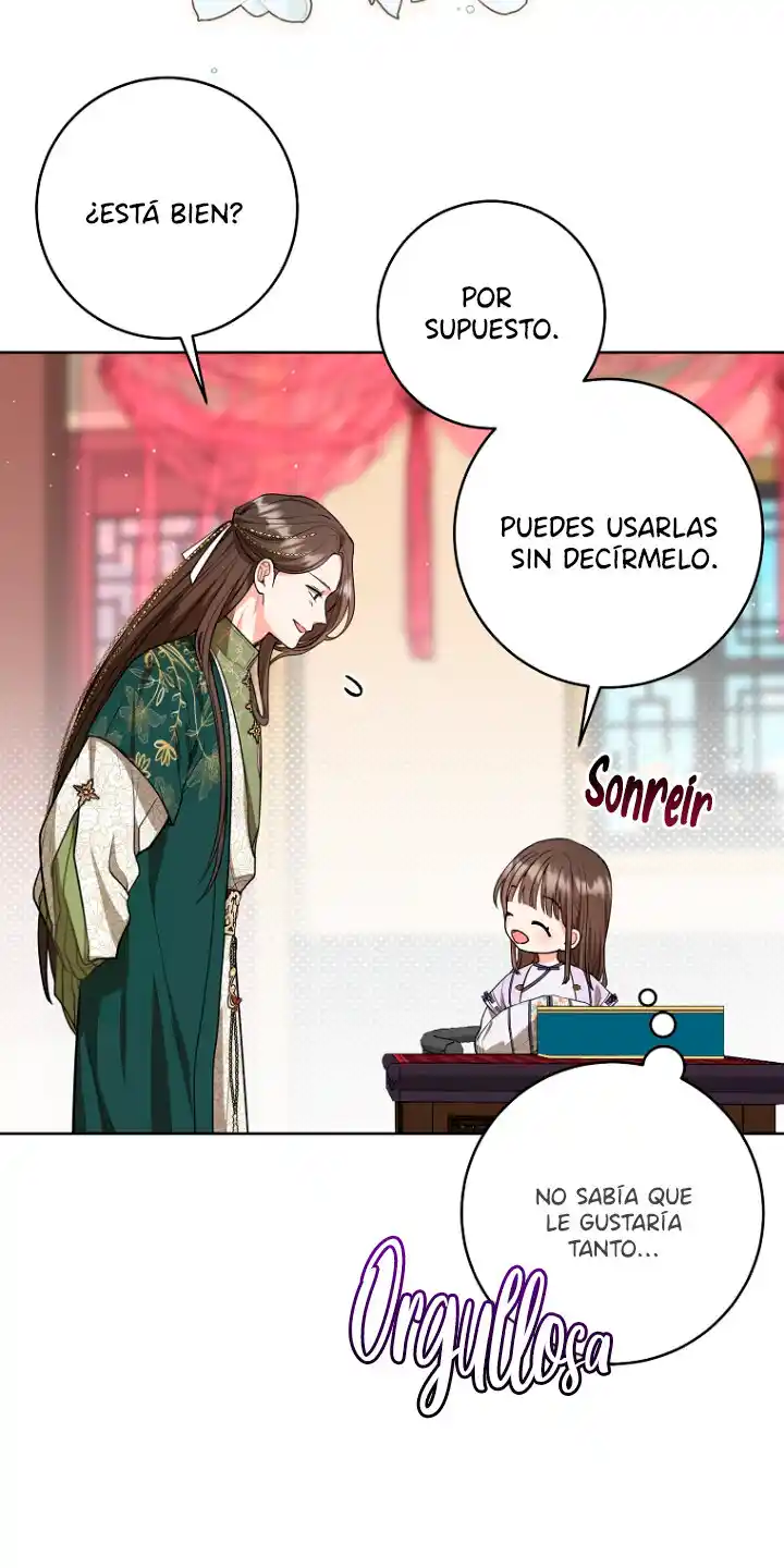 ME CONVERTÍ EN LA NIETA DESPRECIADA DEL CLAN MURAM - Capítulo 9 - Página 54 - LectorTMOo