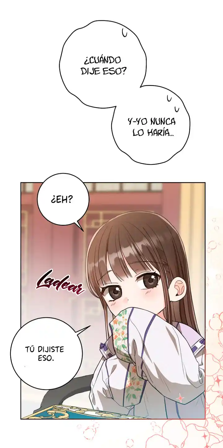 ME CONVERTÍ EN LA NIETA DESPRECIADA DEL CLAN MURAM - Capítulo 9 - Página 66 - LectorTMOo