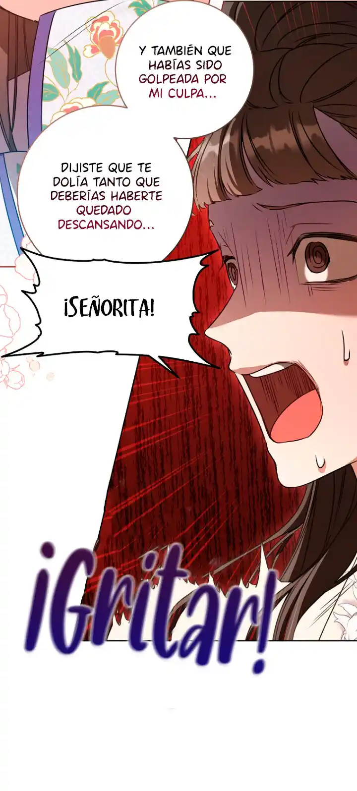 ME CONVERTÍ EN LA NIETA DESPRECIADA DEL CLAN MURAM - Capítulo 9 - Página 68 - LectorTMOo
