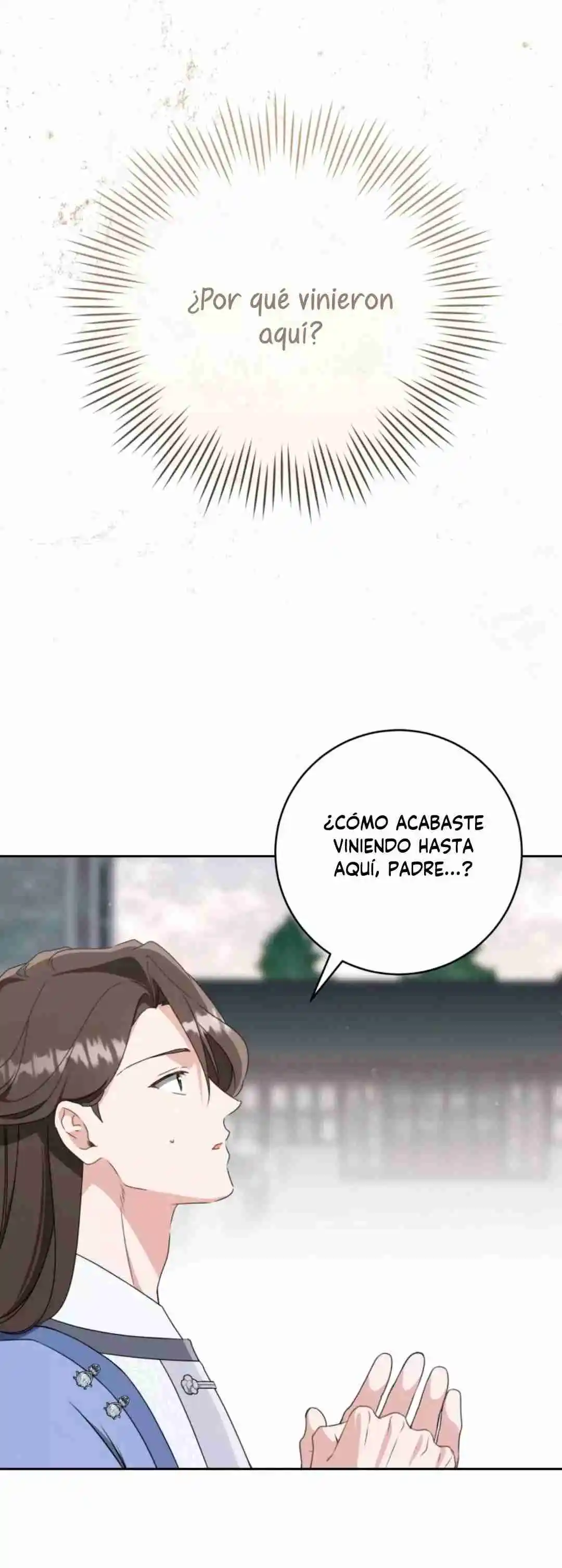 ME CONVERTÍ EN LA NIETA DESPRECIADA DEL CLAN MURAM - Capítulo 90 - Página 11 - LectorTMOo