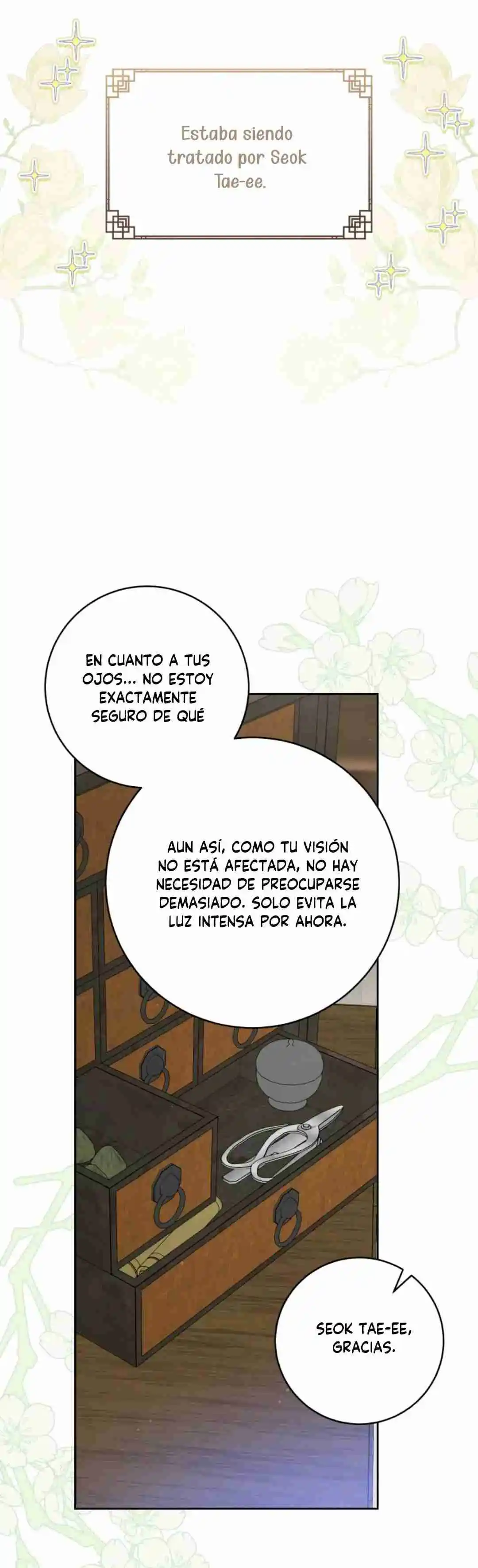 ME CONVERTÍ EN LA NIETA DESPRECIADA DEL CLAN MURAM - Capítulo 90 - Página 19 - LectorTMOo