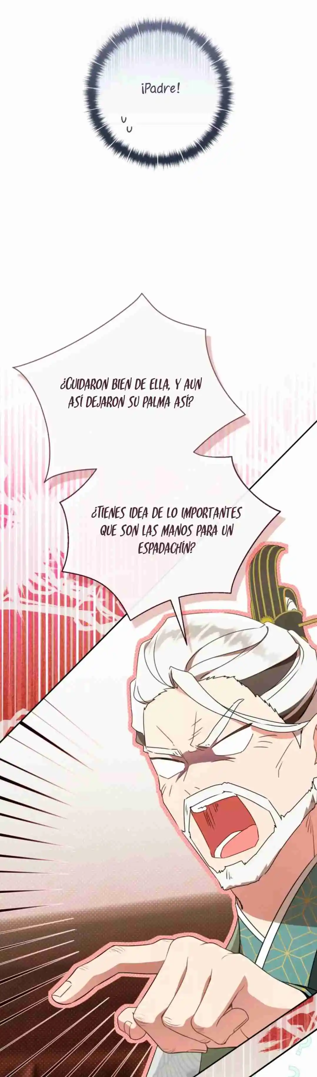 ME CONVERTÍ EN LA NIETA DESPRECIADA DEL CLAN MURAM - Capítulo 90 - Página 31 - LectorTMOo