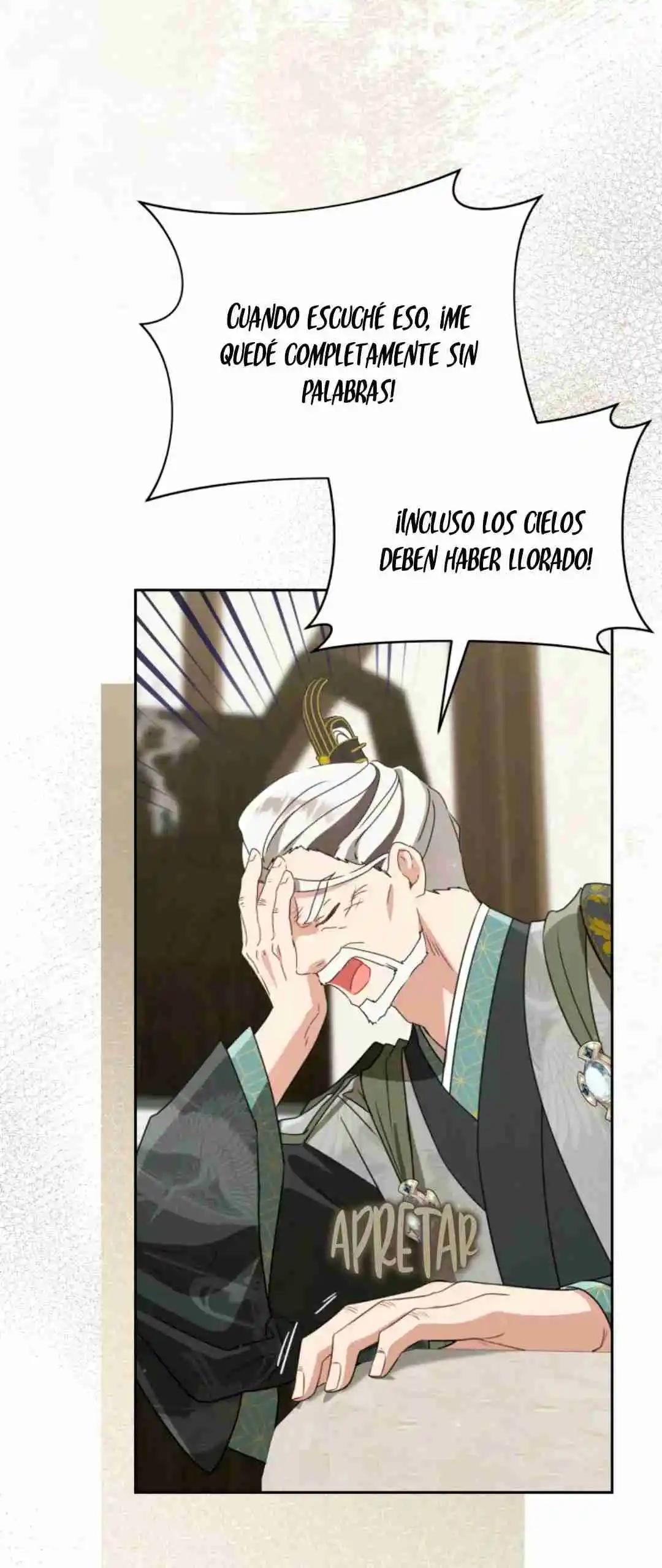 ME CONVERTÍ EN LA NIETA DESPRECIADA DEL CLAN MURAM - Capítulo 90 - Página 38 - LectorTMOo