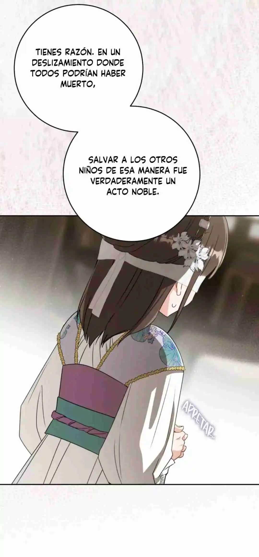 ME CONVERTÍ EN LA NIETA DESPRECIADA DEL CLAN MURAM - Capítulo 90 - Página 42 - LectorTMOo