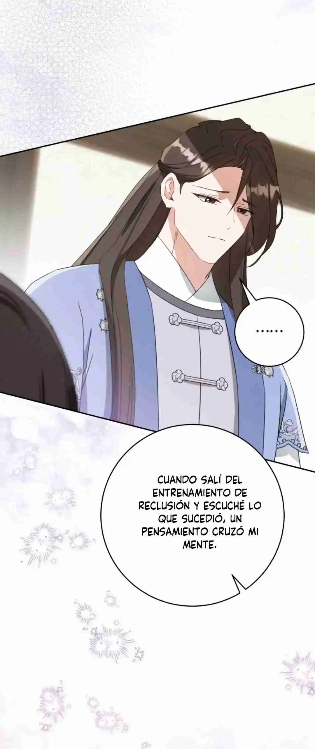 ME CONVERTÍ EN LA NIETA DESPRECIADA DEL CLAN MURAM - Capítulo 90 - Página 46 - LectorTMOo