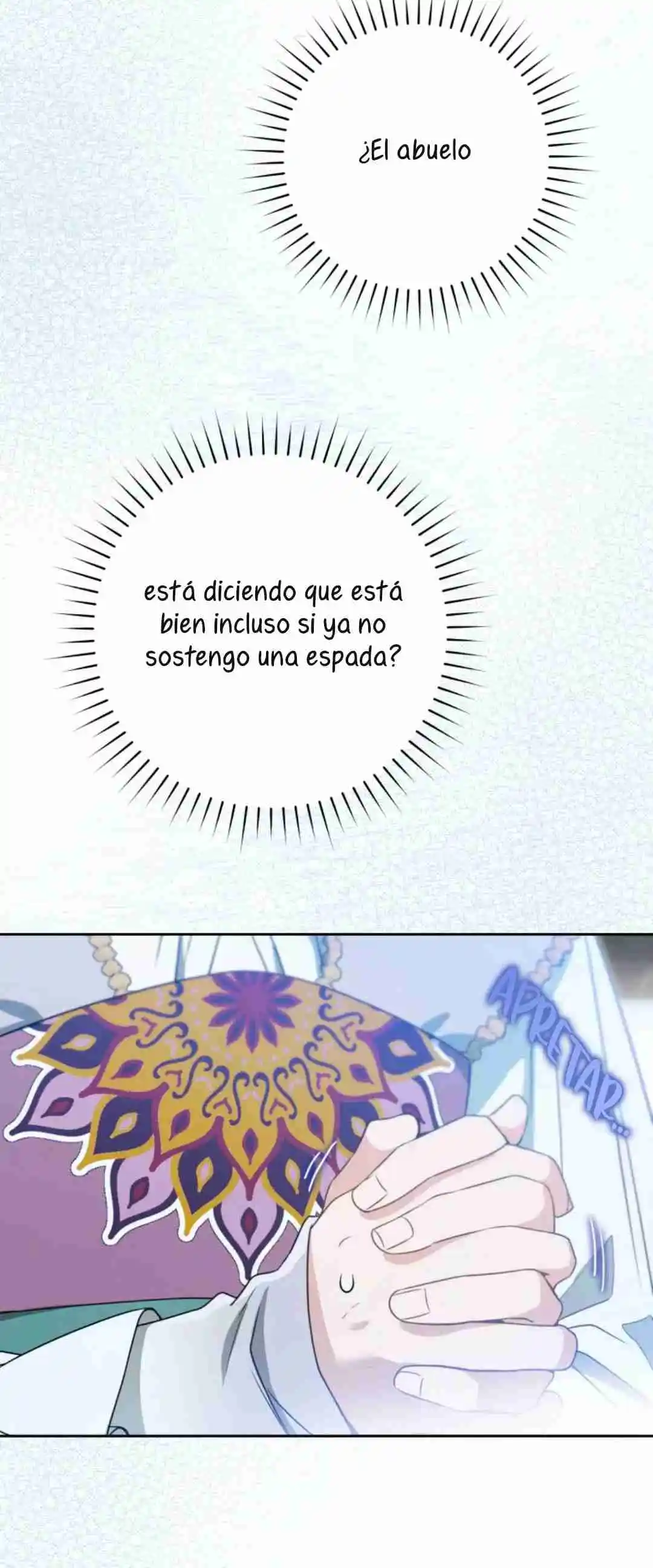 ME CONVERTÍ EN LA NIETA DESPRECIADA DEL CLAN MURAM - Capítulo 90 - Página 59 - LectorTMOo