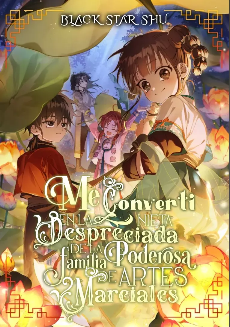 ME CONVERTÍ EN LA NIETA DESPRECIADA DEL CLAN MURAM - Capítulo 91 - Página 1 - LectorTMOo