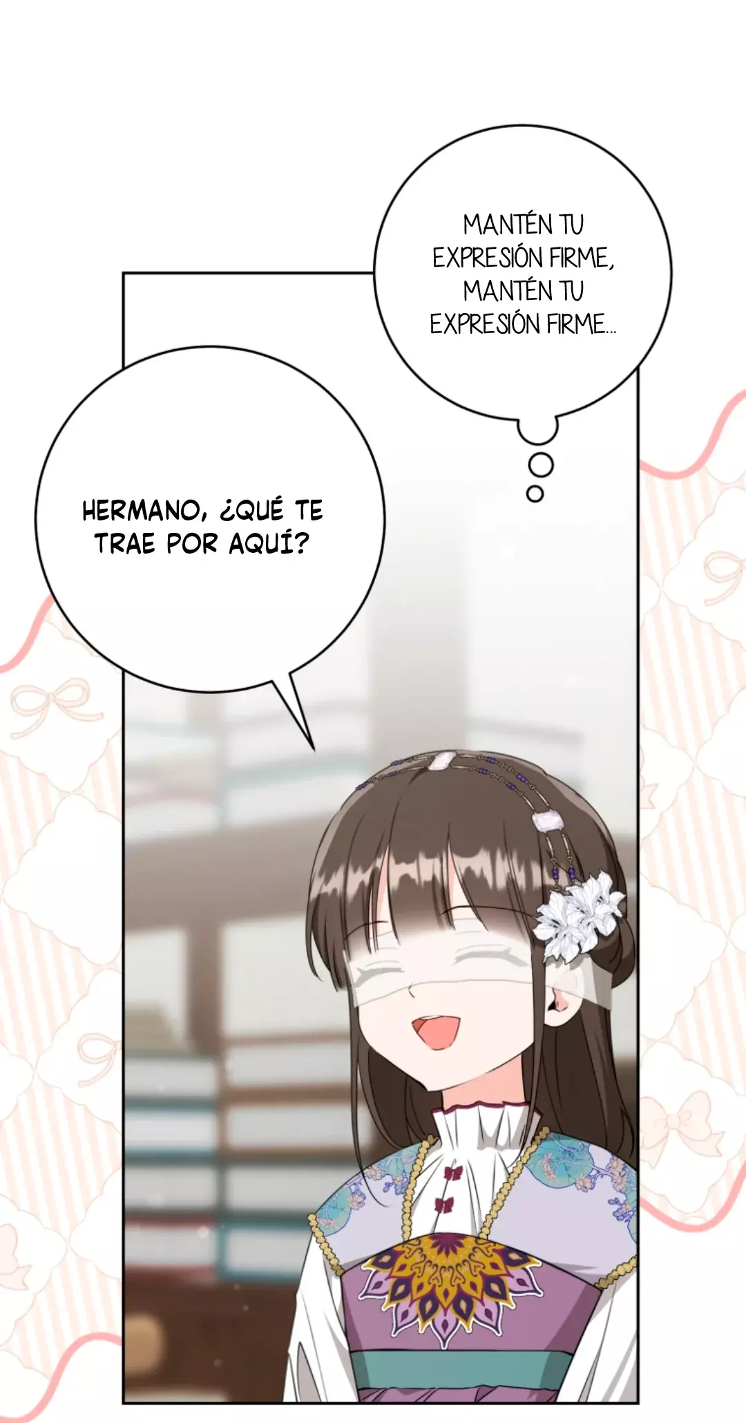 ME CONVERTÍ EN LA NIETA DESPRECIADA DEL CLAN MURAM - Capítulo 91 - Página 18 - LectorTMOo