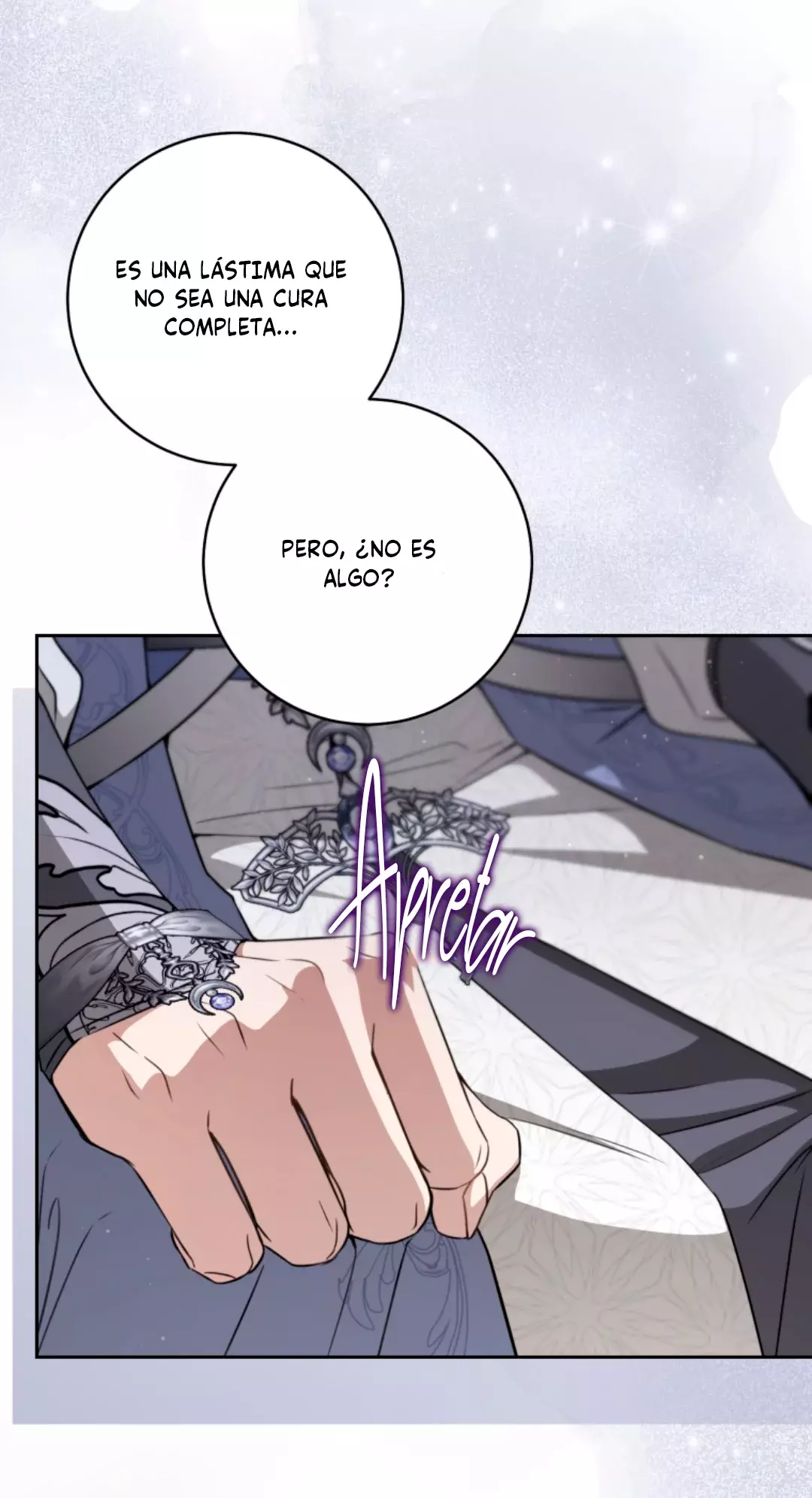ME CONVERTÍ EN LA NIETA DESPRECIADA DEL CLAN MURAM - Capítulo 91 - Página 53 - LectorTMOo
