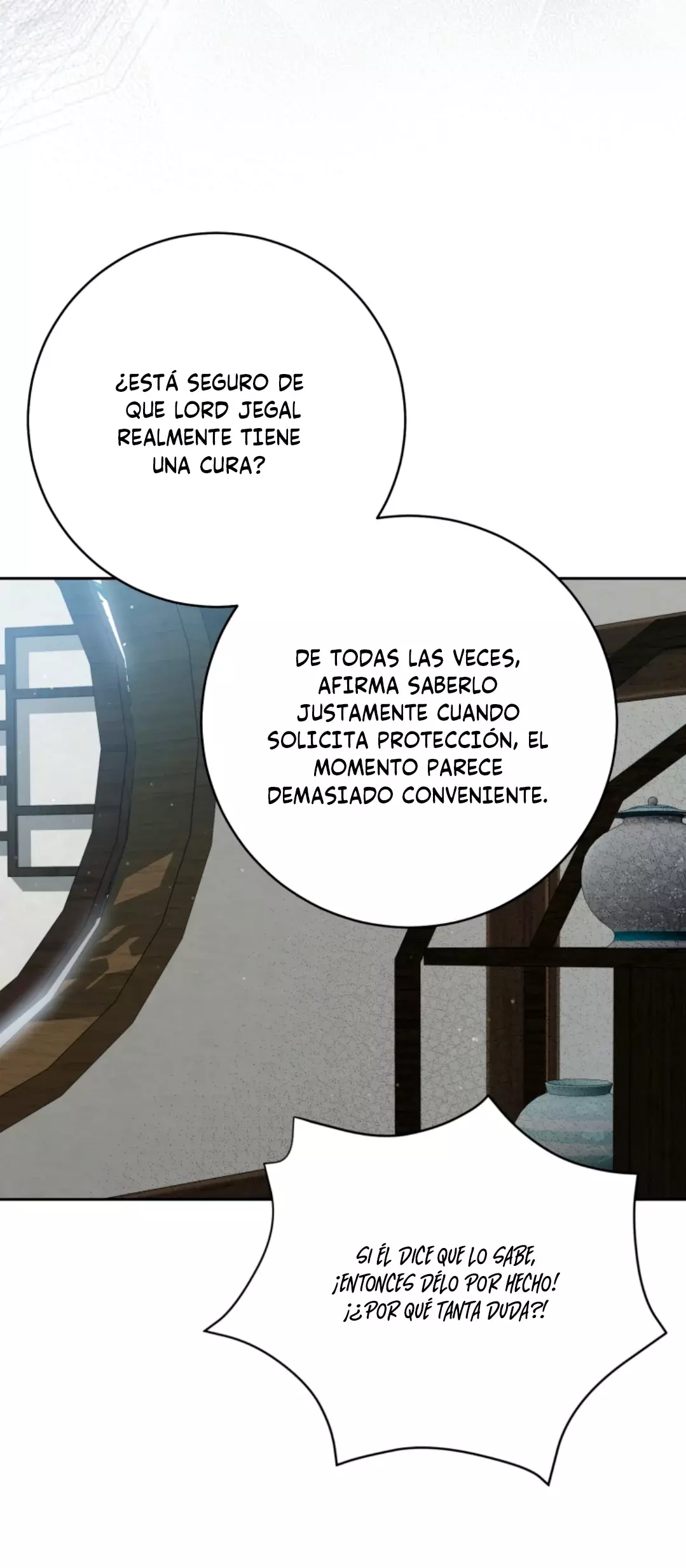 ME CONVERTÍ EN LA NIETA DESPRECIADA DEL CLAN MURAM - Capítulo 91 - Página 59 - LectorTMOo