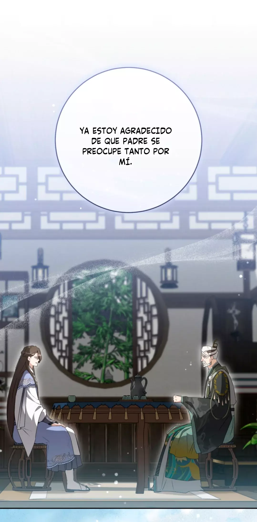 ME CONVERTÍ EN LA NIETA DESPRECIADA DEL CLAN MURAM - Capítulo 91 - Página 73 - LectorTMOo