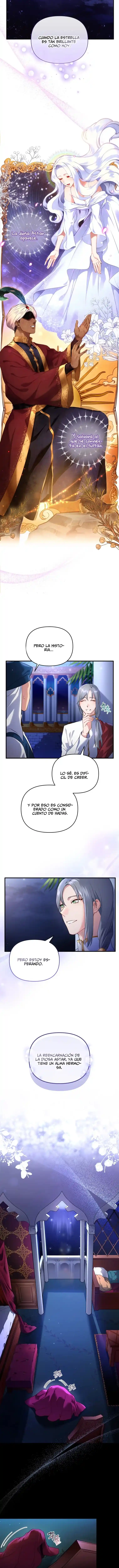 Me Convertí En La Preciosa Gata Del Sultán - Capítulo 1 - Página 7 - LectorTMOo
