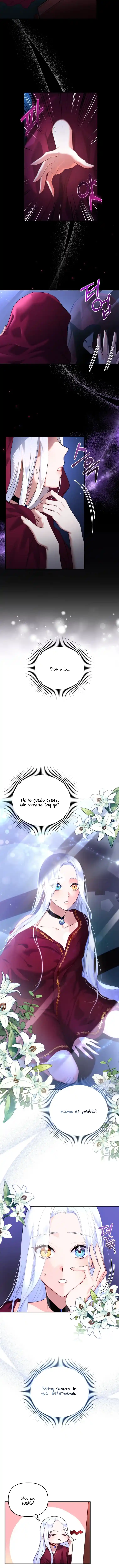 Me Convertí En La Preciosa Gata Del Sultán - Capítulo 1 - Página 8 - LectorTMOo