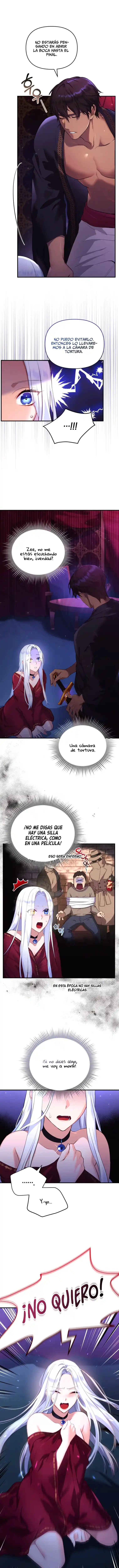 Me Convertí En La Preciosa Gata Del Sultán - Capítulo 1 - Página 15 - LectorTMOo