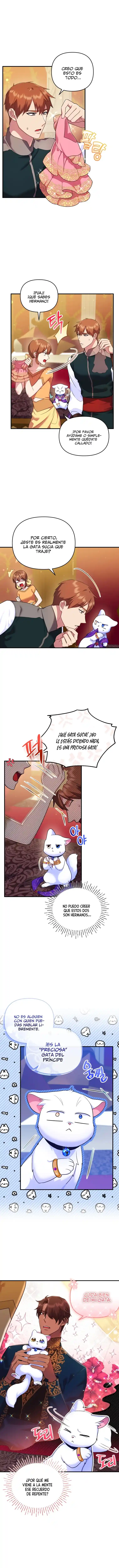 Me Convertí En La Preciosa Gata Del Sultán - Capítulo 10 - Página 10 - LectorTMOo