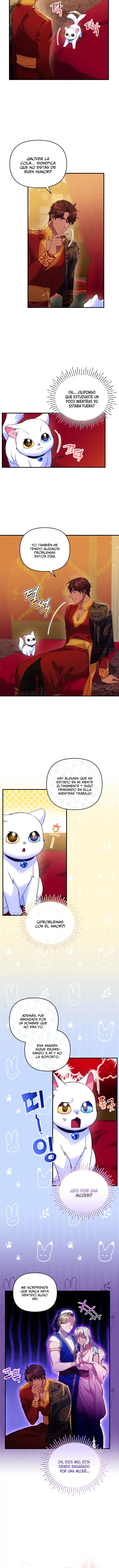 Me Convertí En La Preciosa Gata Del Sultán - Capítulo 10 - Página 12 - LectorTMOo