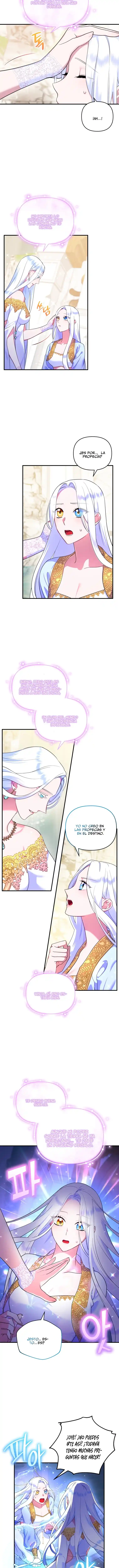 Me Convertí En La Preciosa Gata Del Sultán - Capítulo 11 - Página 13 - LectorTMOo