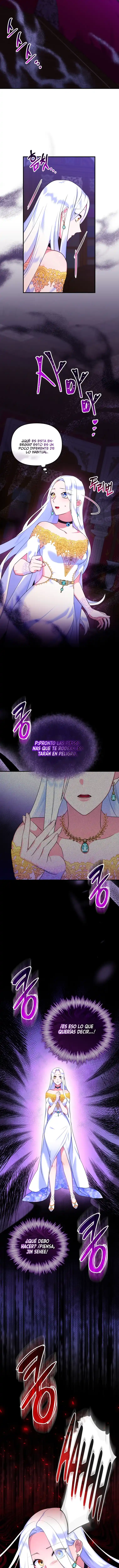 Me Convertí En La Preciosa Gata Del Sultán - Capítulo 11 - Página 16 - LectorTMOo