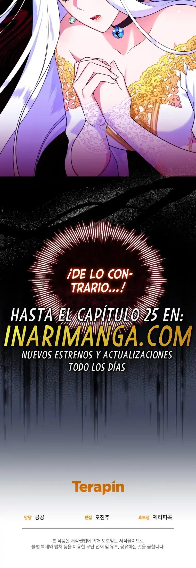 Me Convertí En La Preciosa Gata Del Sultán - Capítulo 11 - Página 17 - LectorTMOo
