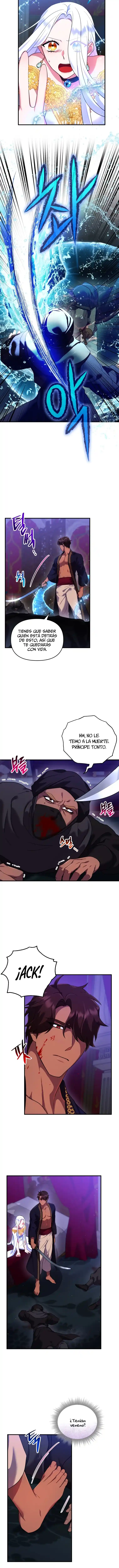 Me Convertí En La Preciosa Gata Del Sultán - Capítulo 12 - Página 12 - LectorTMOo