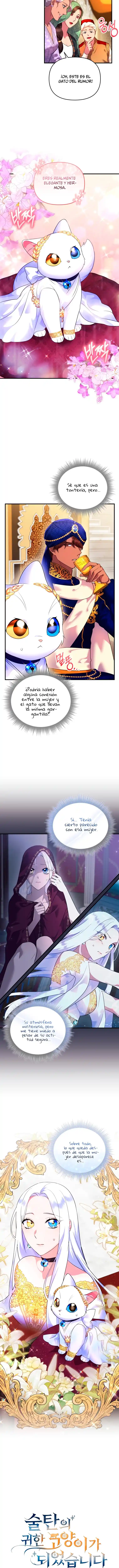 Me Convertí En La Preciosa Gata Del Sultán - Capítulo 14 - Página 13 - LectorTMOo
