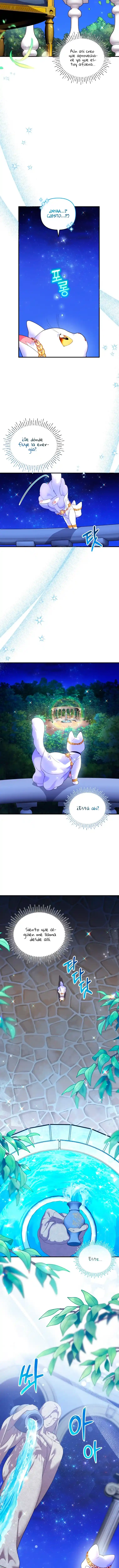 Me Convertí En La Preciosa Gata Del Sultán - Capítulo 14 - Página 15 - LectorTMOo