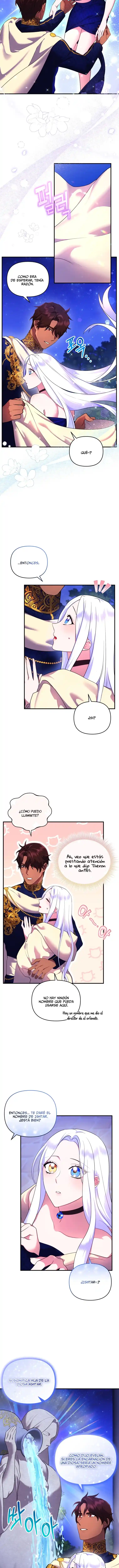Me Convertí En La Preciosa Gata Del Sultán - Capítulo 15 - Página 13 - LectorTMOo