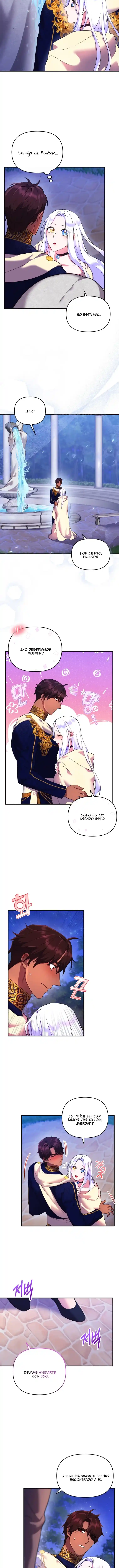 Me Convertí En La Preciosa Gata Del Sultán - Capítulo 15 - Página 14 - LectorTMOo
