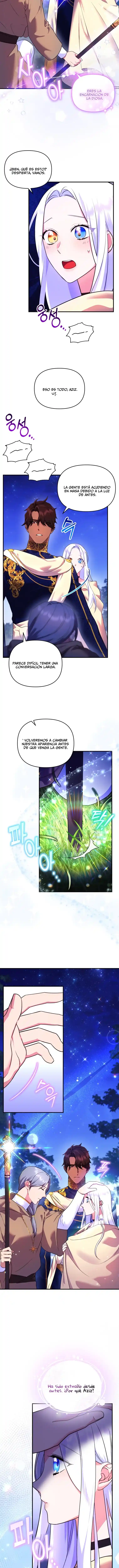 Me Convertí En La Preciosa Gata Del Sultán - Capítulo 15 - Página 16 - LectorTMOo