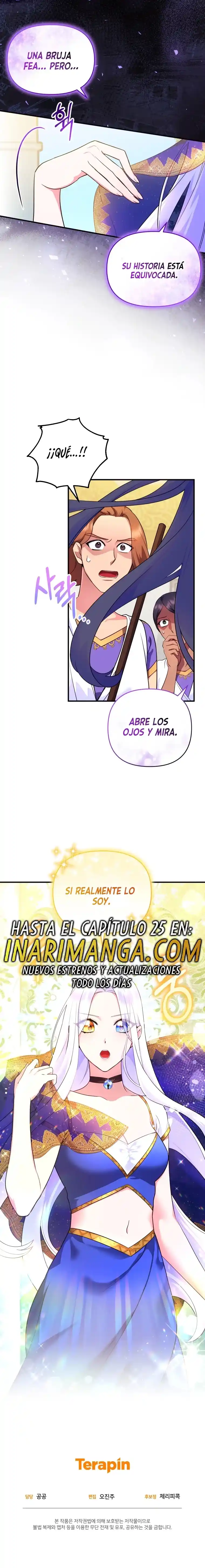 Me Convertí En La Preciosa Gata Del Sultán - Capítulo 16 - Página 17 - LectorTMOo