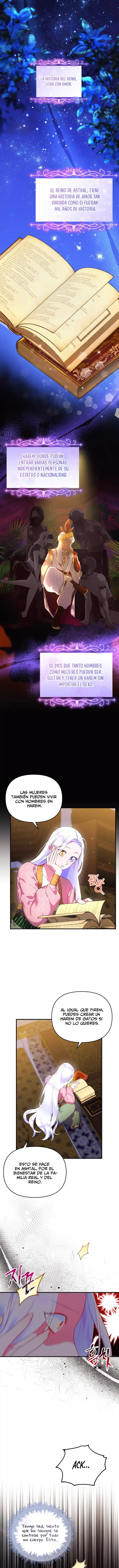 Me Convertí En La Preciosa Gata Del Sultán - Capítulo 17 - Página 10 - LectorTMOo