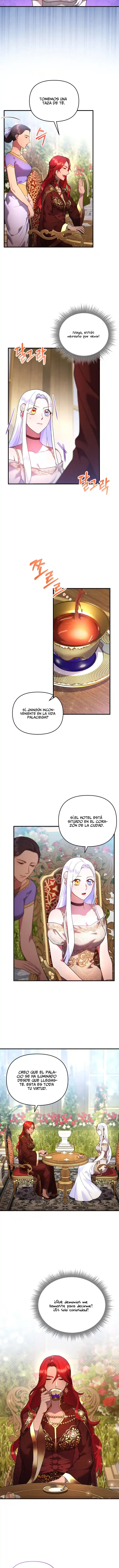 Me Convertí En La Preciosa Gata Del Sultán - Capítulo 18 - Página 22 - LectorTMOo