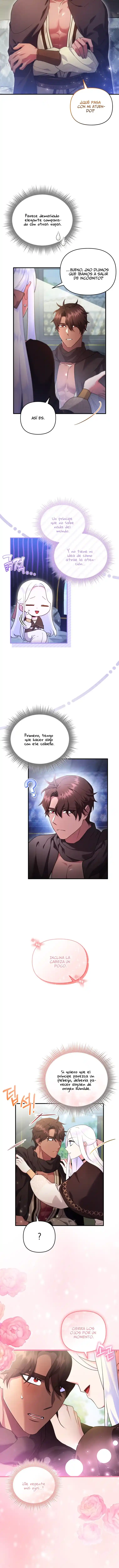 Me Convertí En La Preciosa Gata Del Sultán - Capítulo 20 - Página 16 - LectorTMOo