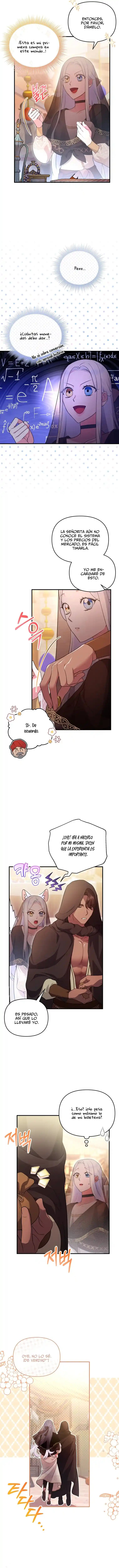 Me Convertí En La Preciosa Gata Del Sultán - Capítulo 20 - Página 26 - LectorTMOo