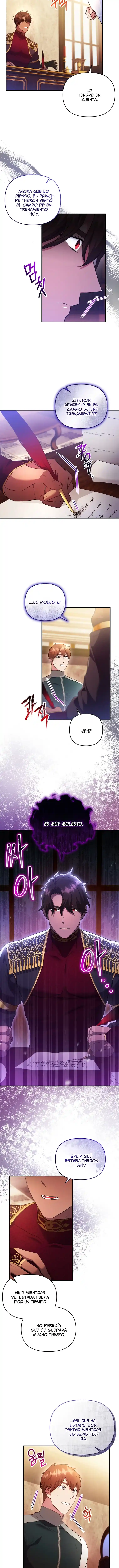 Me Convertí En La Preciosa Gata Del Sultán - Capítulo 22 - Página 13 - LectorTMOo