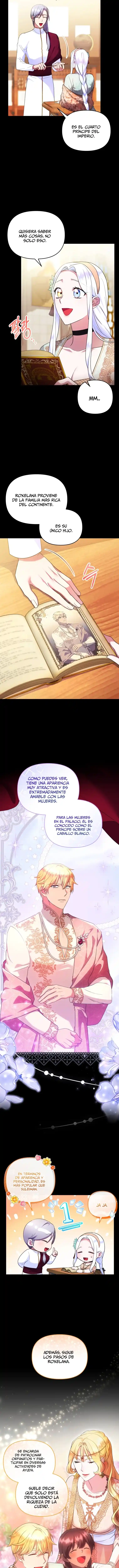 Me Convertí En La Preciosa Gata Del Sultán - Capítulo 23 - Página 13 - LectorTMOo