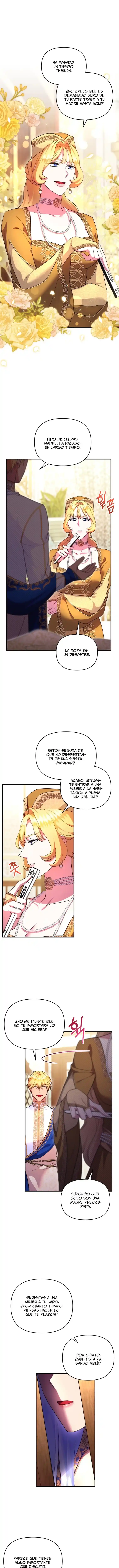 Me Convertí En La Preciosa Gata Del Sultán - Capítulo 25 - Página 21 - LectorTMOo