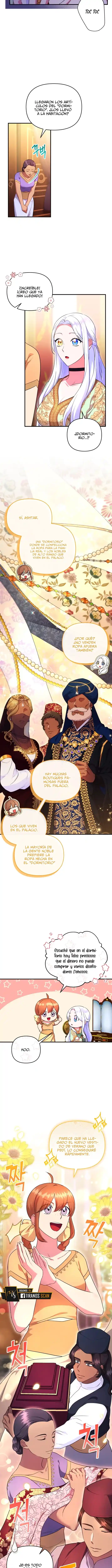 Me Convertí En La Preciosa Gata Del Sultán - Capítulo 26 - Página 13 - LectorTMOo