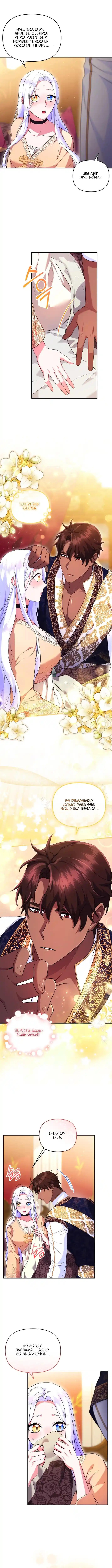 Me Convertí En La Preciosa Gata Del Sultán - Capítulo 28 - Página 12 - LectorTMOo